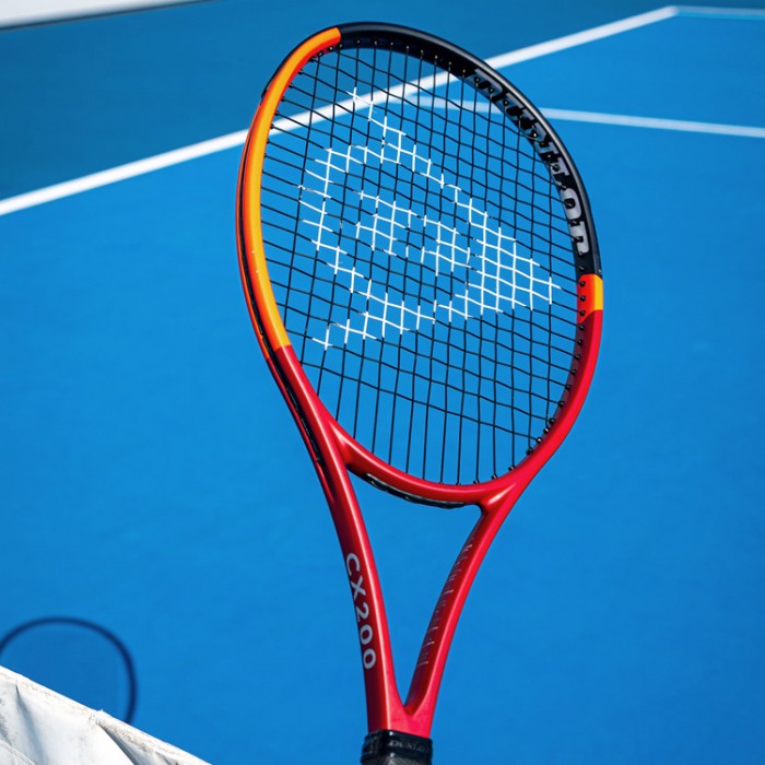 Ракетка для большого тенниса Dunlop CX200 10349668 - 6