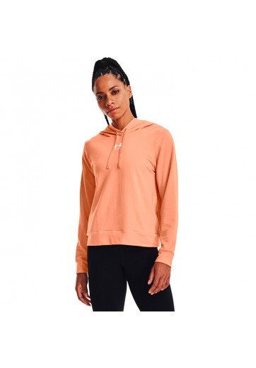 Hanorac Under Armour Rival Terry Hoodie