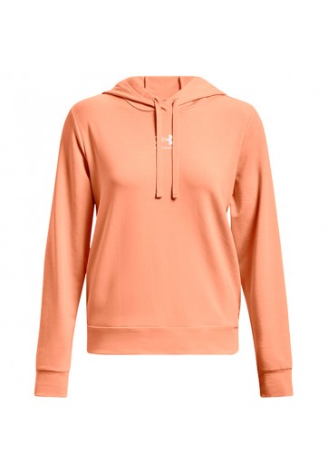 Hanorac Under Armour Rival Terry Hoodie