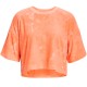 Tricou Under Armour Journey Terry SS 1376914-868