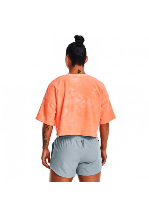 Футболка Under Armour Journey Terry SS