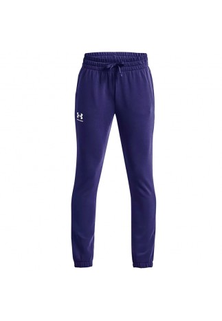 Pantaloni Under Armour UA G RIVAL TERRY JOGGER