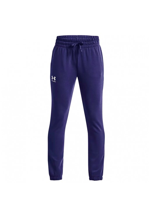 Брюки Under Armour UA G RIVAL TERRY JOGGER