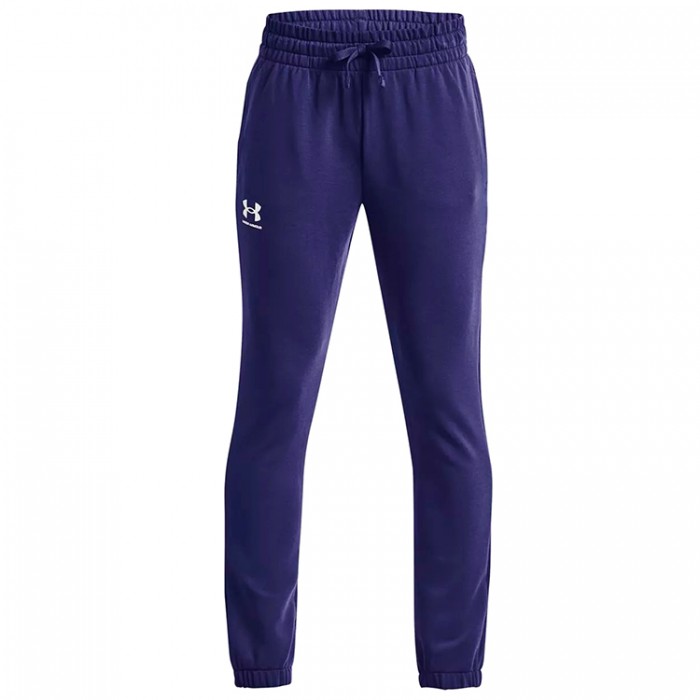 Pantaloni Under Armour UA G RIVAL TERRY JOGGER 1377021-468