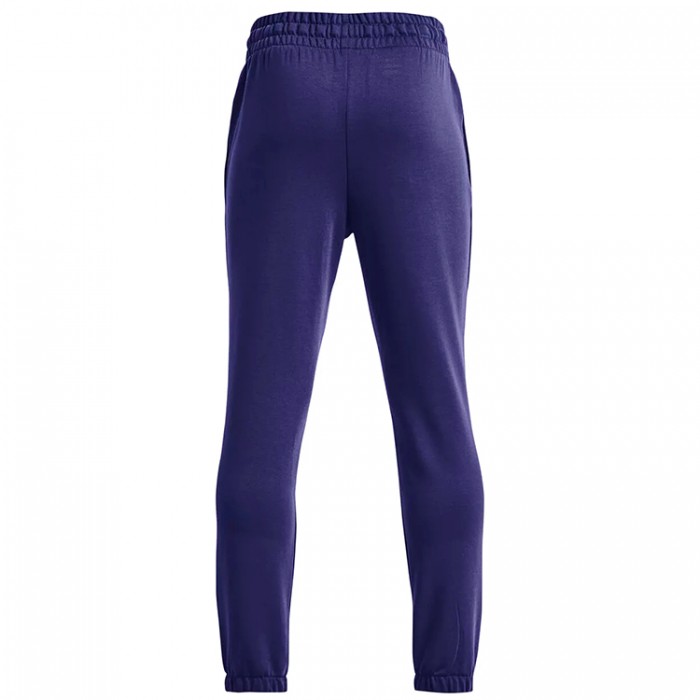 Pantaloni Under Armour UA G RIVAL TERRY JOGGER 1377021-468 - imagine №3