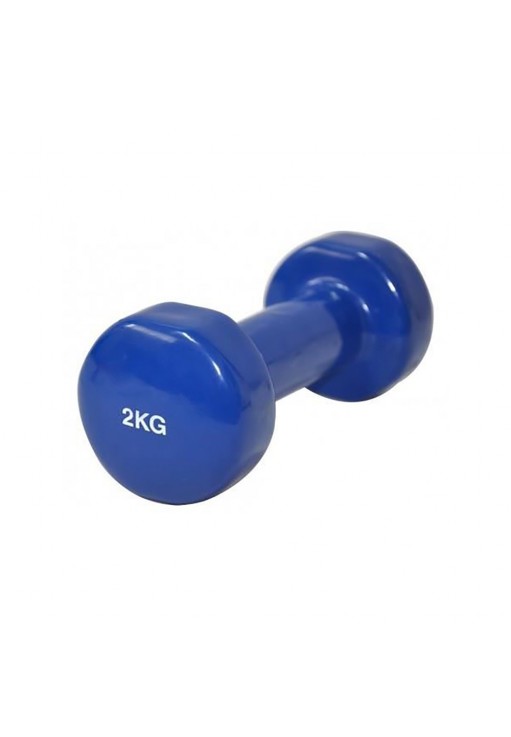 Gantera 2 kg Sport Ganter