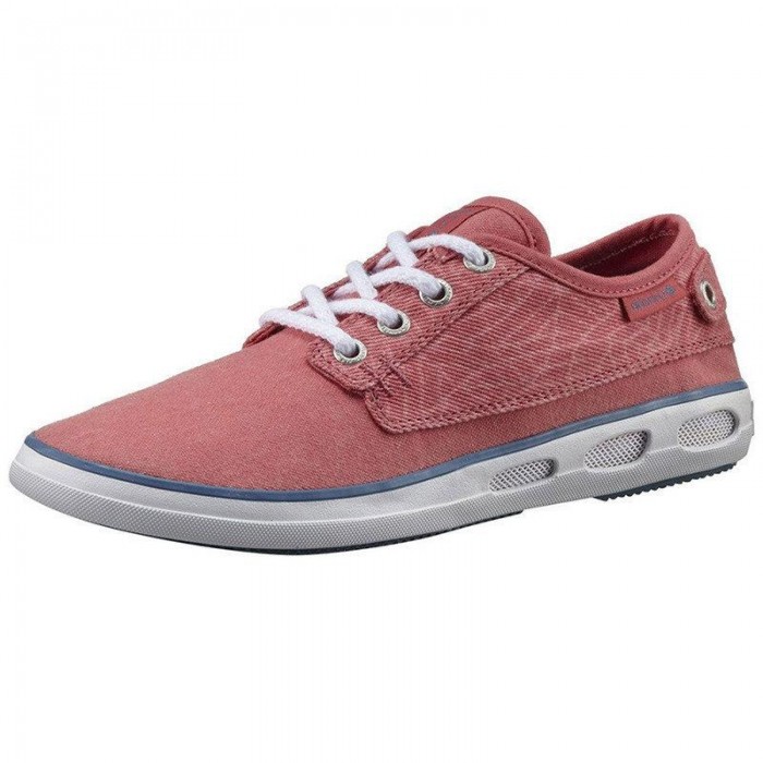 Incaltaminte Sport Columbia Vulc N Vent Lace 1725551-668 - imagine №2