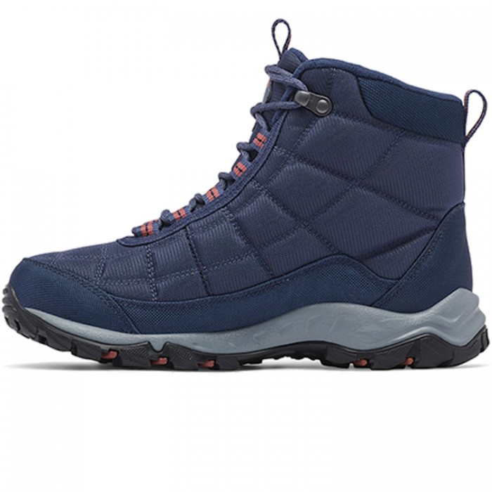 Ghete Columbia Firecamp Boot 1800311-468