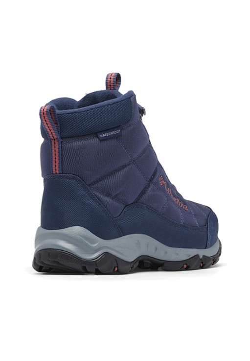 Ghete Columbia Firecamp Boot