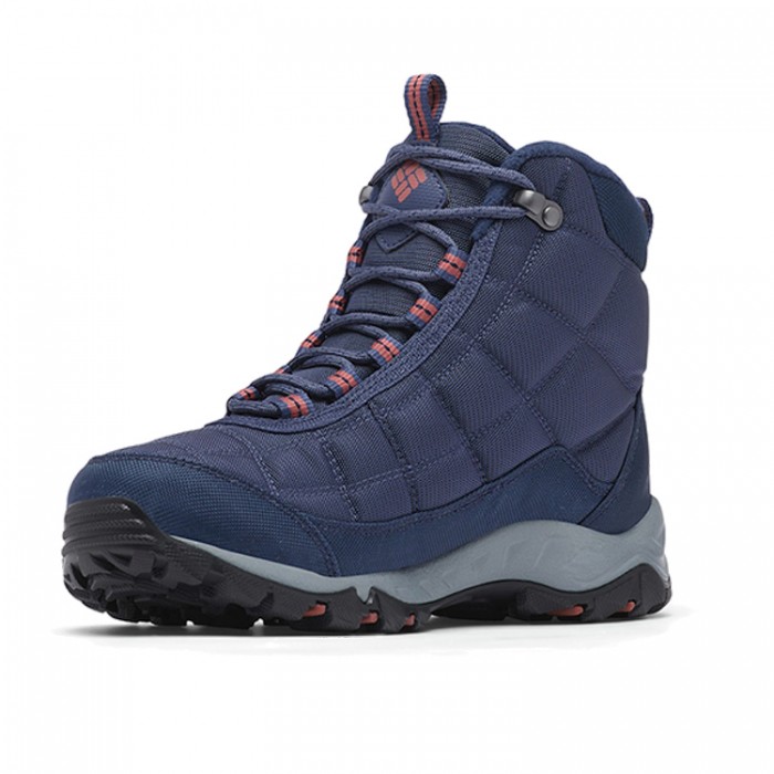 Ghete Columbia Firecamp Boot 1800311-468 - imagine №4