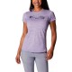 Футболка Columbia W Titan Pass Graphic Tee 1991911-568
