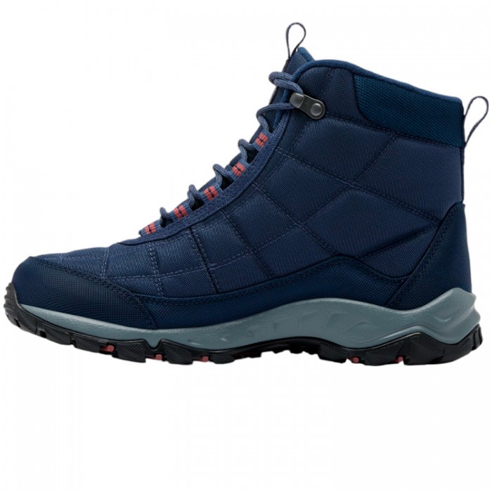 Ботинки Columbia Firecamp Boot 2099891-468