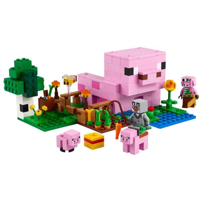 Constructor Lego 21268 21268 - 2