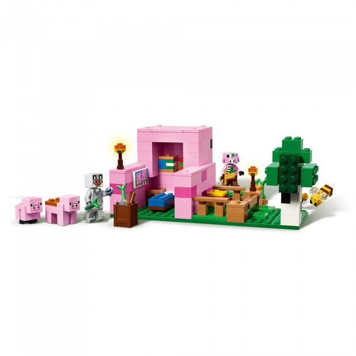 Constructor Lego 21268 21268 - 3