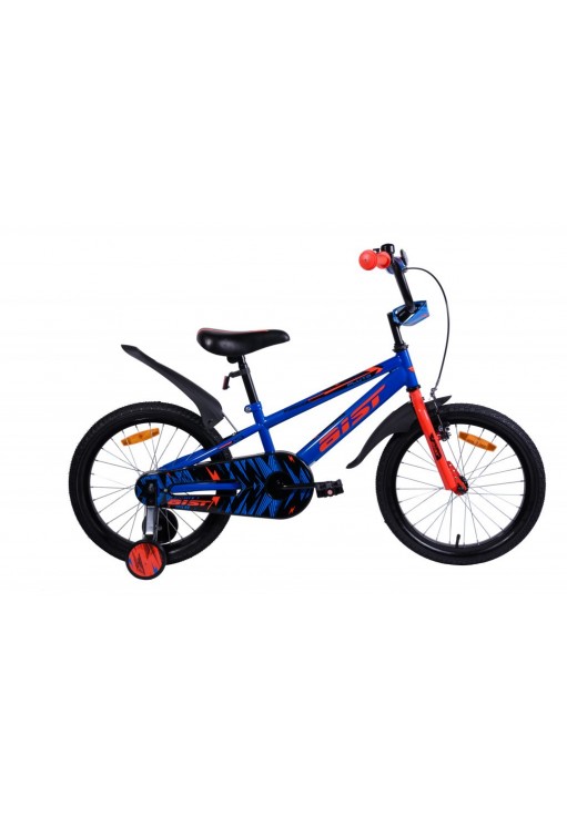 Bicicleta p/u copii РђРёСЃС‚ PLUTO