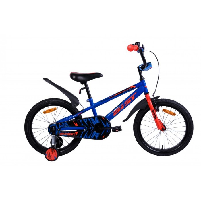 Bicicleta p/u copii РђРёСЃС‚ PLUTO 504768