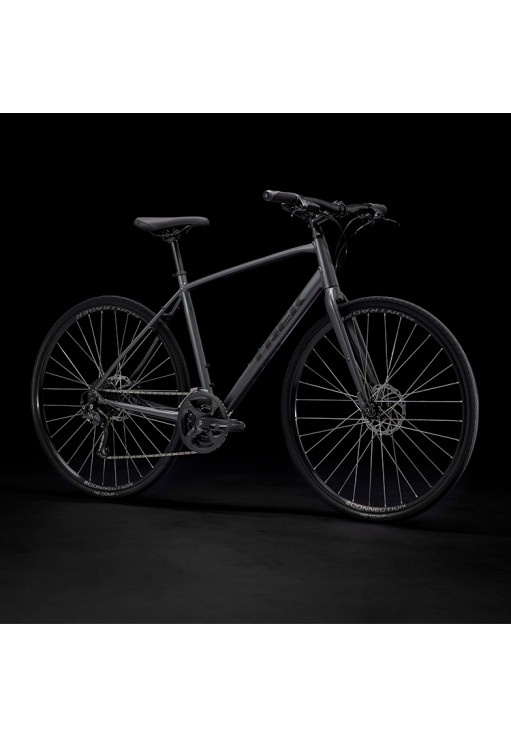 Bicicleta fitness Trek FX 2 Disc