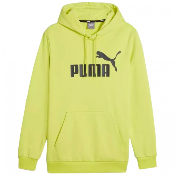 Hanorac Puma ESS Big Logo Hoodie FL 58668768