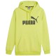 Hanorac Puma ESS Big Logo Hoodie FL 58668768
