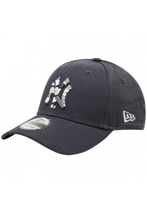Кепка New Era Infill 940 NYY NVY