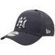 Кепка New Era Infill 940 NYY NVY 60184668
