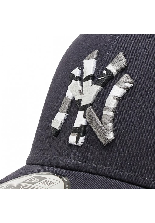 Chipiu New Era Infill 940 NYY NVY