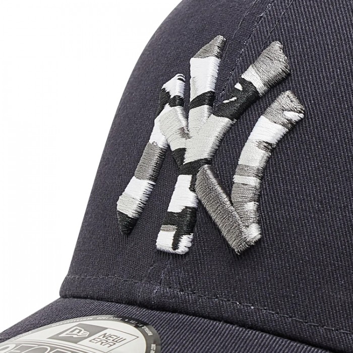 Кепка New Era Infill 940 NYY NVY 60184668 - 2