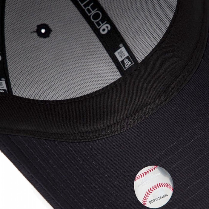 Кепка New Era Infill 940 NYY NVY 60184668 - 5