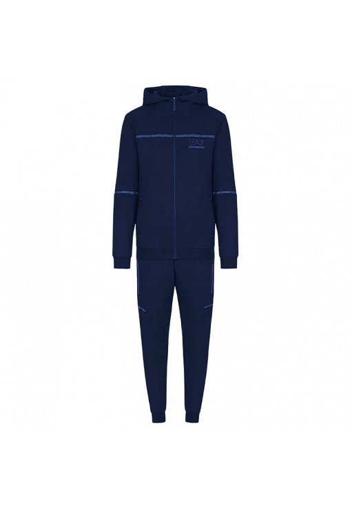 Costum sportiv EA7 EMPORIO ARMANI TRACKSUIT M