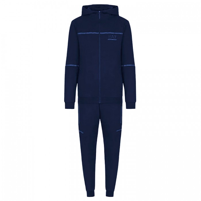 Спортивный костюм EA7 EMPORIO ARMANI TRACKSUIT M 6LPV61-PJANZ-1568