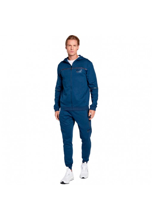 Costum sportiv EA7 EMPORIO ARMANI TRACKSUIT M