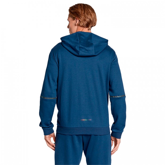 Спортивный костюм EA7 EMPORIO ARMANI TRACKSUIT M 6LPV61-PJANZ-1568 - 4