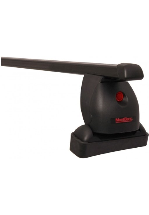 Set de elemente de fixare pentru suporturi pentru masini Mont Blanc 786168