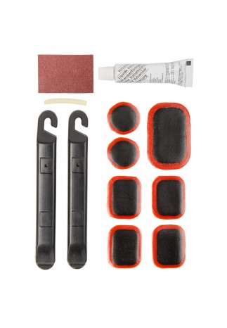Complect reparatie M-WAVE M-WAVE Smart Repair tire repair kit