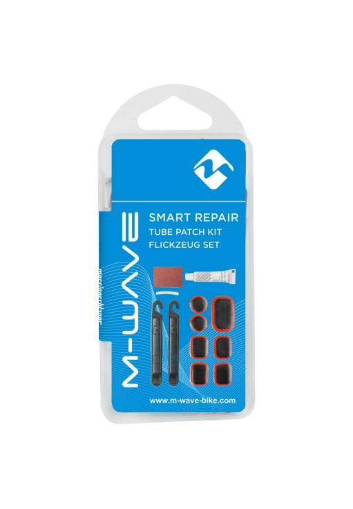 Complect reparatie M-WAVE M-WAVE Smart Repair tire repair kit