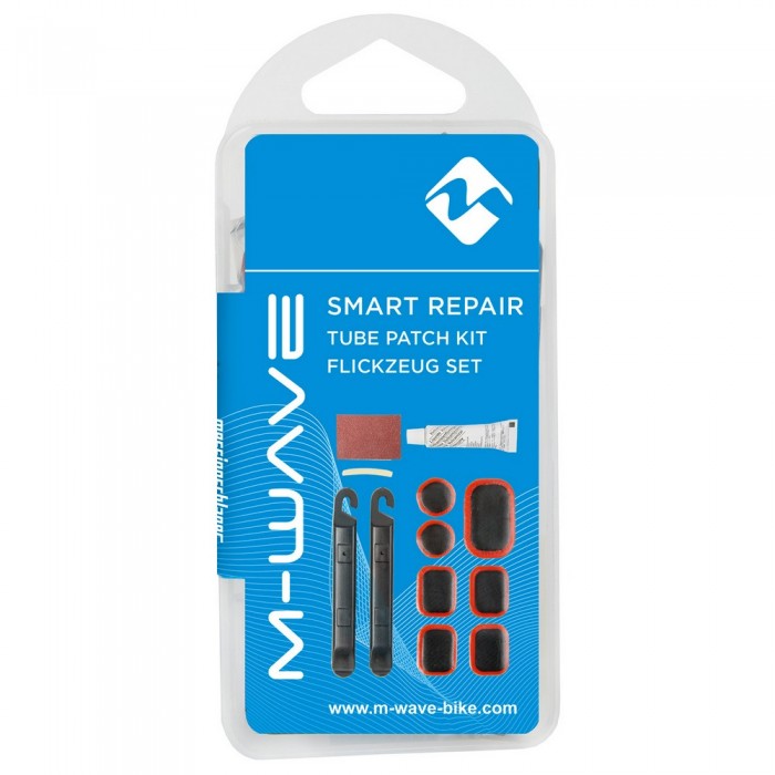 Ремонтный комплект M-WAVE M-WAVE Smart Repair tire repair kit 728997 - изображение №2