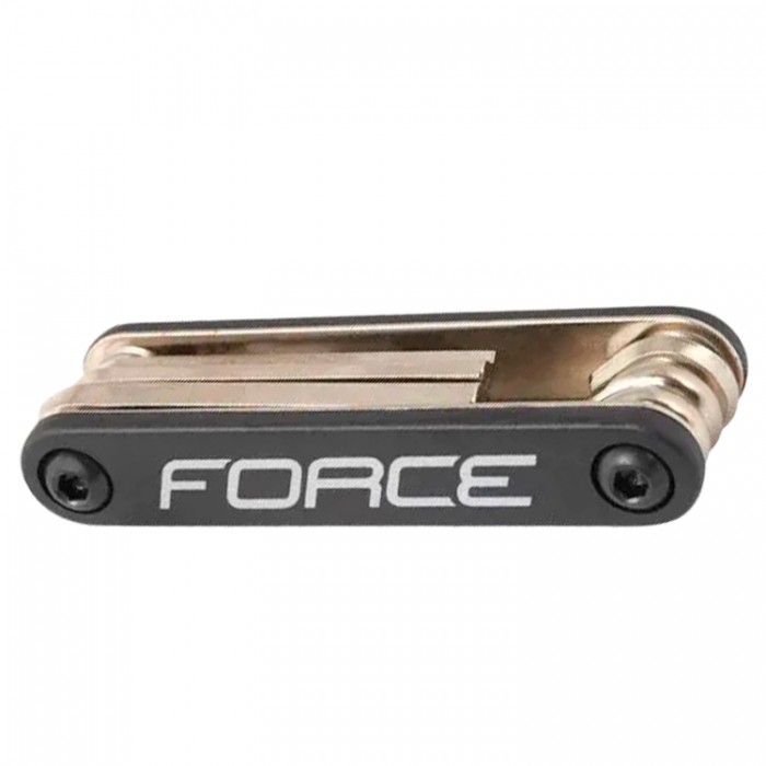 Scule Force MINI SIX set 6 functions 894668