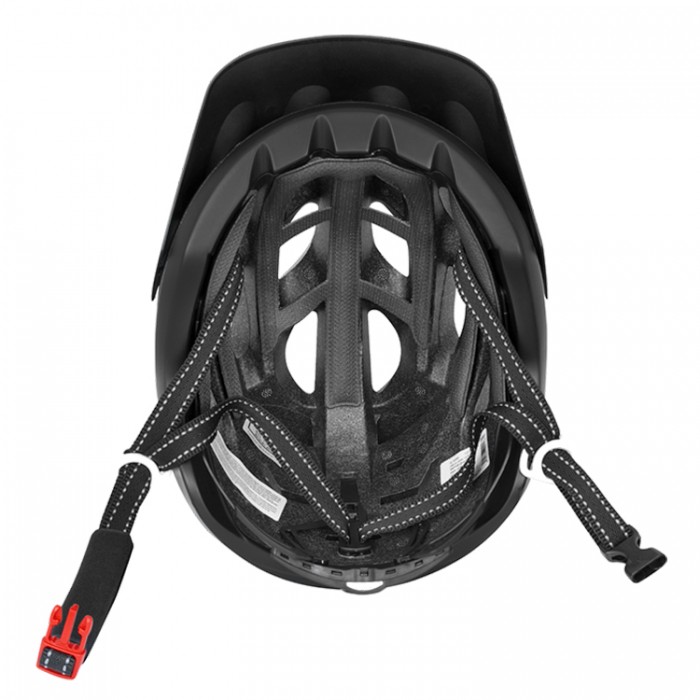 Защитный шлем Force RAPTOR MTB 902968 - 4