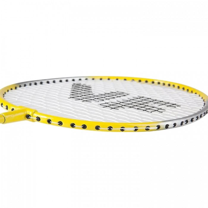Set pentru badminton cu fluturas husa si plasa inSPORTline Victor 179500 9468 - 3