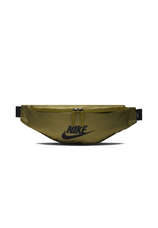 Сумка на пояс Nike NK HERITAGE HIP PACK
