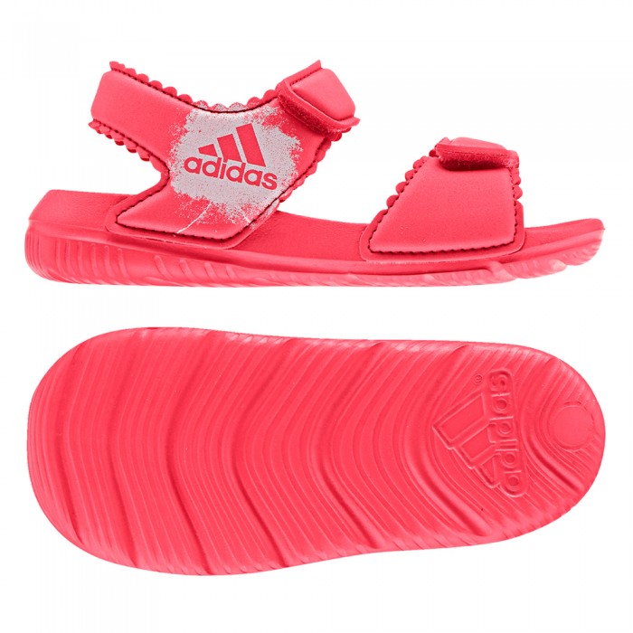 Сандалии Adidas ALTASWIM BA7868 - 2