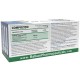 Vitamine Balkan Pharmaceuticals ASHWAGANDHA BP tablets N60 BF1368 - 3
