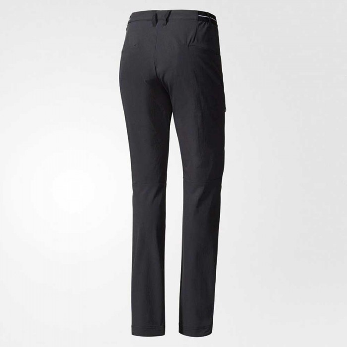 Pantaloni Adidas W AllSeason Pan BP5368 - 2