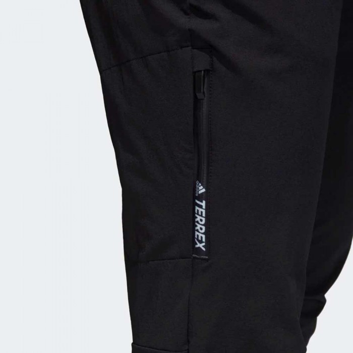 Pantaloni Adidas W AllSeason Pan BP5368 - 4
