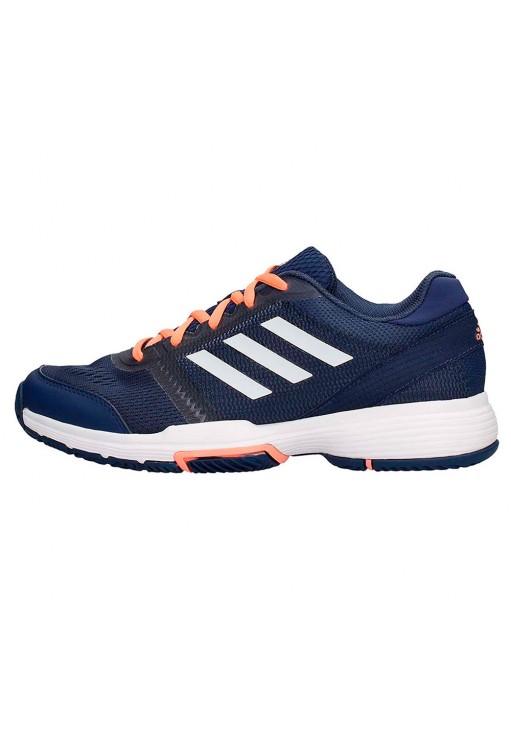 Кроссовки Adidas Barricade Club