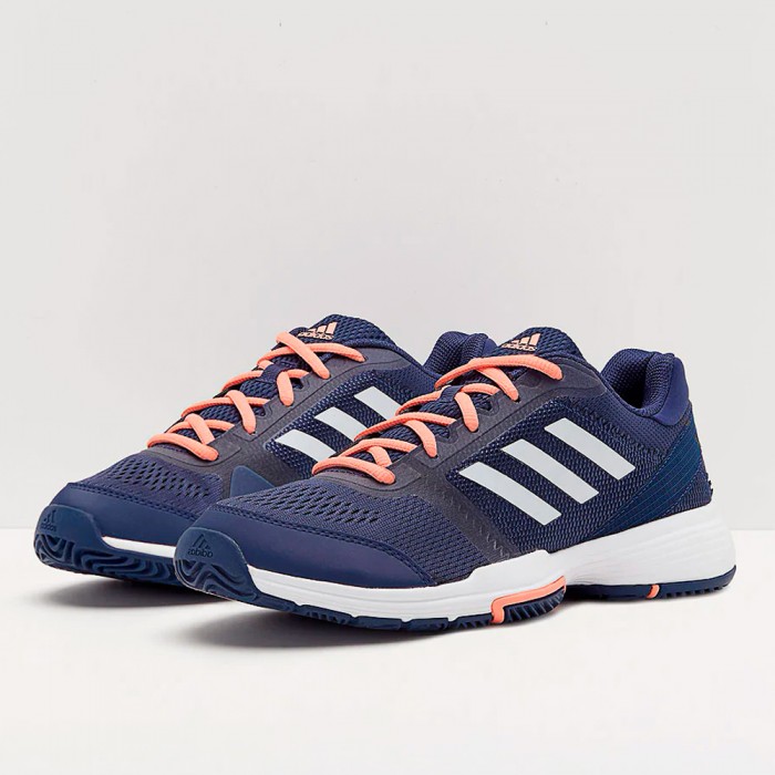 Кроссовки Adidas Barricade Club CM7768 - 2
