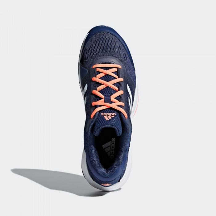 Кроссовки Adidas Barricade Club CM7768 - 4