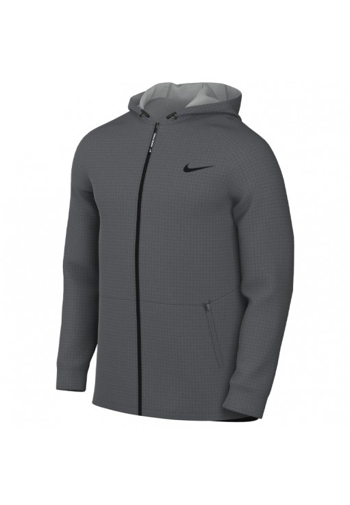 Толстовка Nike M NP TF THRMA SPHR JKT HD FZ