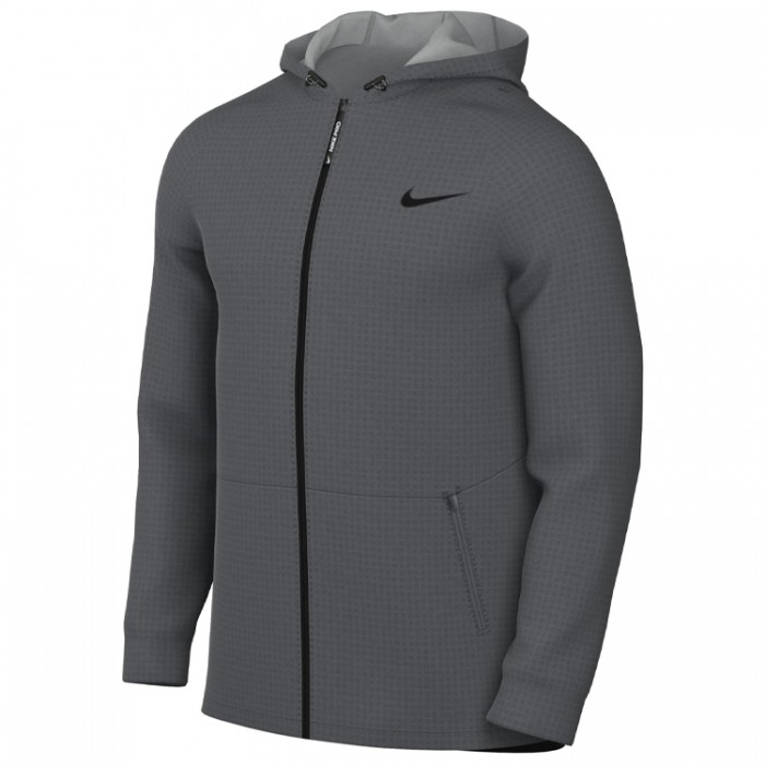 Толстовка Nike M NP TF THRMA SPHR JKT HD FZ DD2124-068