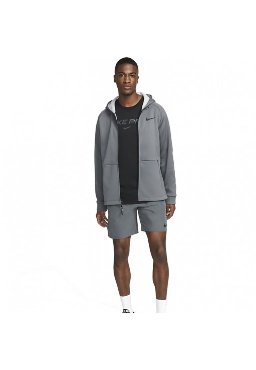 Толстовка Nike M NP TF THRMA SPHR JKT HD FZ